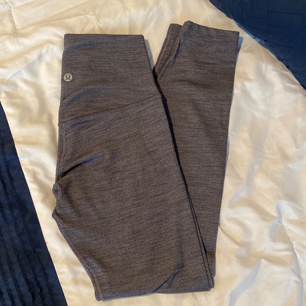 Lululemon align pant